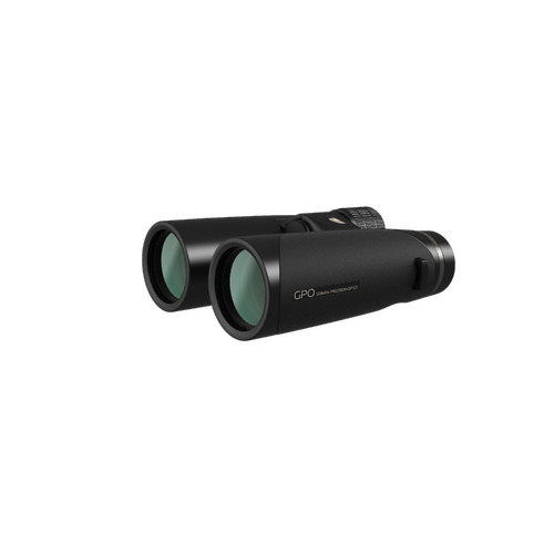GPO PASSION 8x42 HD Black Premium Binoculars - GPO-B600