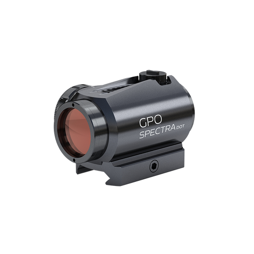 GPO Spectra Dot 1x20i with Dot 3 MOA - GPO-RD100