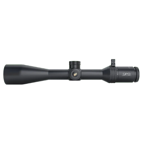 GPO Spectra 4x 4-16x50 G4i Drop Riflescope - GPO-RSX442