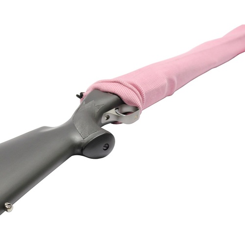 Pro-Tactical Gun Girls Gun and Rod Sock 52in - Pink GS-520P