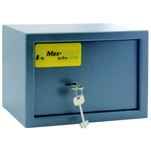 Max-Guard Hunter Handgun Safe Key Lock - GS-SMK-20