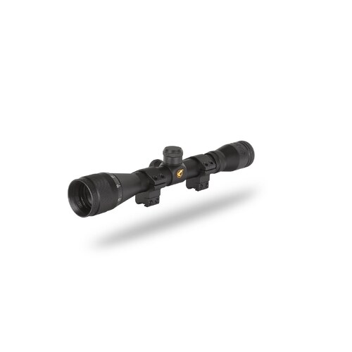 Gamo Scope Compact 4x32 WR 1" Tube Diameter for Air Rifle - GS432WR
