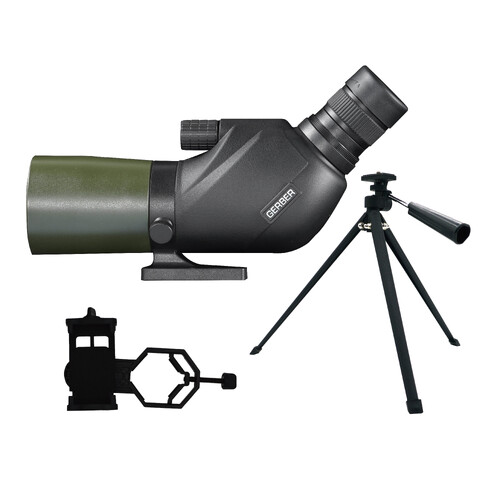 Gerber 15-45x50 Spotting Scope - GSS50