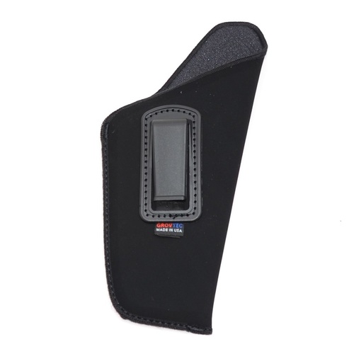 GrovTec US GTHL14105R In The Pants Holster 4.5-5" Barrel Auto Right Hand Size 05 