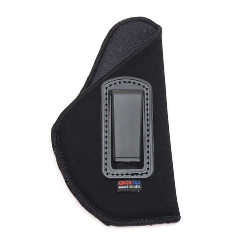 Grovtec Inside the Pant Holster to suit Glock 26, 27, 33 Right Handed GTHL14112R