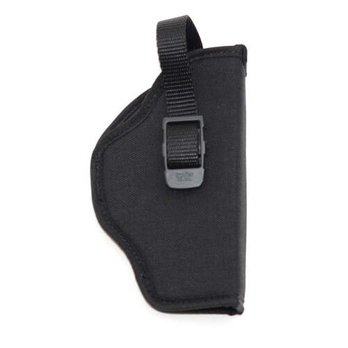 Grovtec Hip Holster to suit 3.5-4.5" Barrel Large Semiautomatics Left Handed GTHL14715L