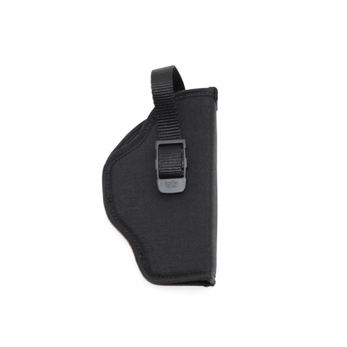 Grovtec Hip Holster to suit 3.5-4.5" Barrel Large Semiautomatics Right Handed GTHL14715R