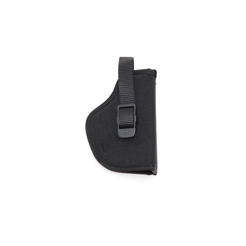 Grovtec Hip Holster to suit 3.25-3.75" Barrel Medium & Large Semiautomatics Right Handed GTHL14716R