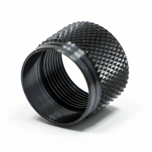 GrovTec Muzzle Thread Protector 1/2-28 x .700 GTHM245