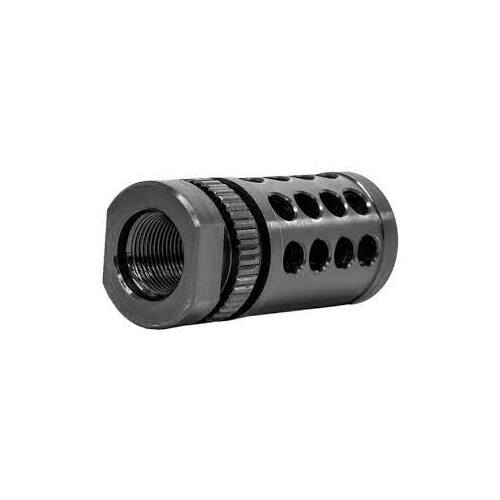 GrovTec US .223 Caliber G-Nite Muzzel Brake / Compensator - GTHM317