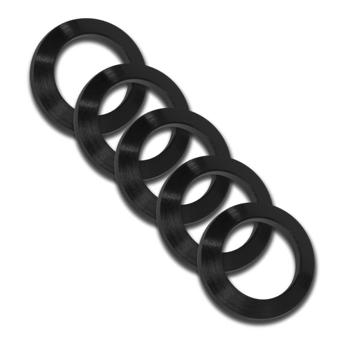 Grovtec Crush Washer .223 - 5 Pack - GTHM319