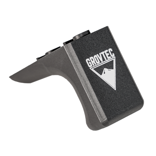Grovtec G-Stop - Reversible Hand Stop / Barricade Stop - M-LOK - GTHM321