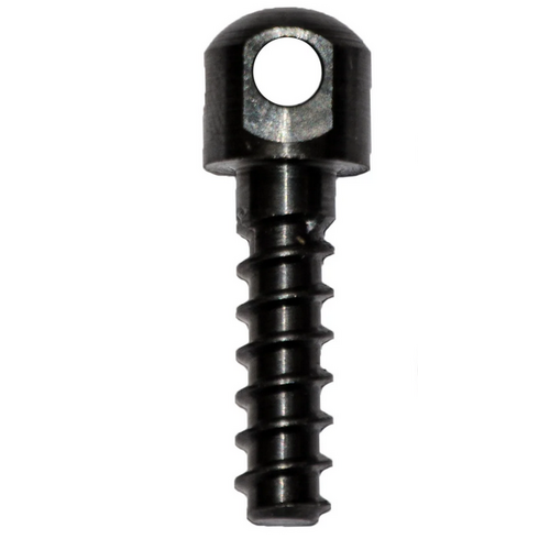 Grovtec Wood Screw Swivel Stud 3/4 INCH - GTHM52-1