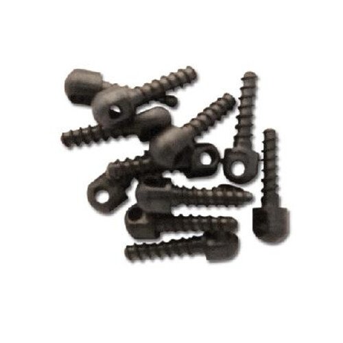 Grovtec ¾" wood screw - 48 pack - GTHM52