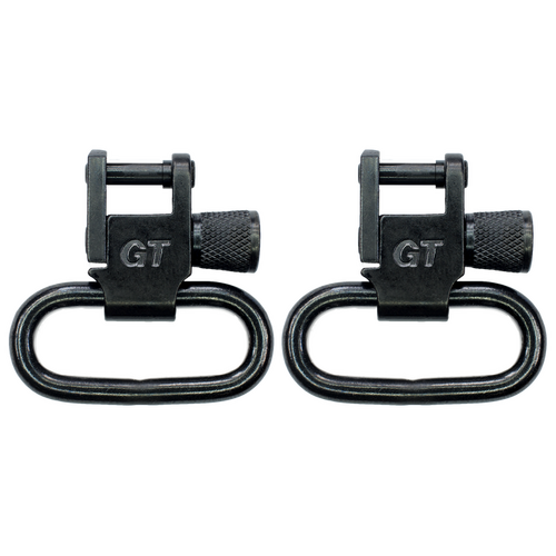 Grovtec Euro Locking 1" Swivel Set - GTSW199