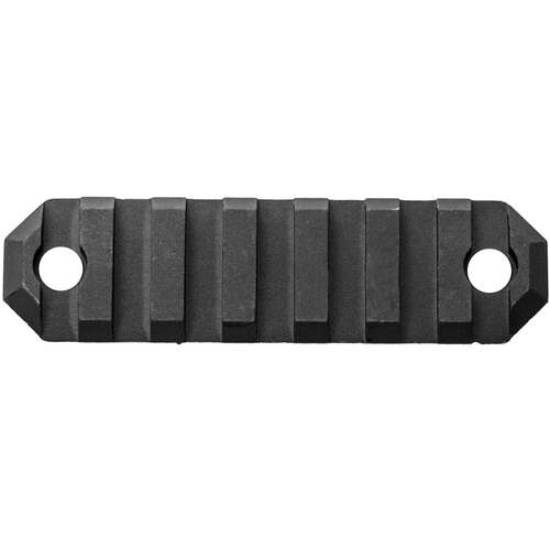 Grovtec AR foreend Picatinny Rail Adapter 3" 7-Slot Keymod - GTSW228