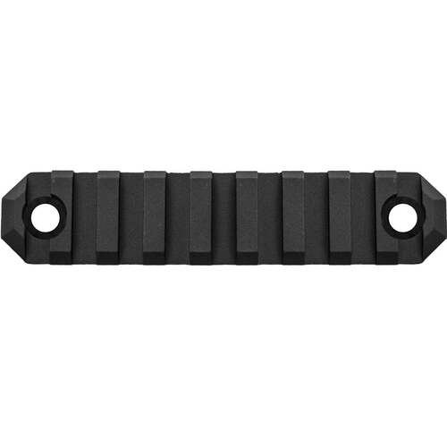 Grovtec AR foreend Picatinny Rail Adapter 3.8" 9-Slot M-Lok - GTSW238