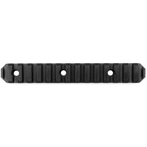 Grovtec AR foreend Picatinny Rail Adapter 6" 15-Slot M-Lok - GTSW239
