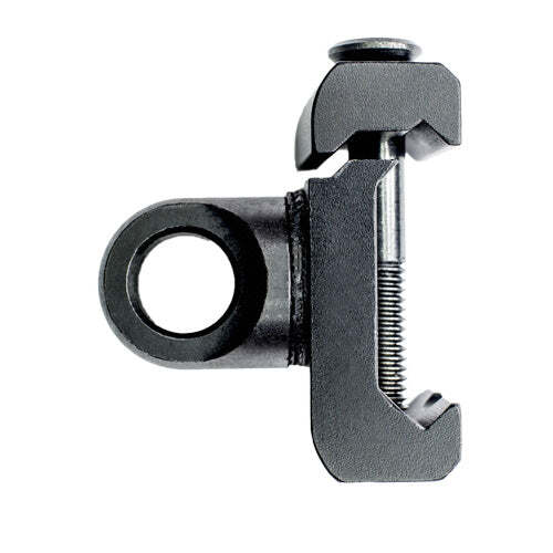 Grovtec Picatinny Mounted Snap Hook Adapter - GTSW254