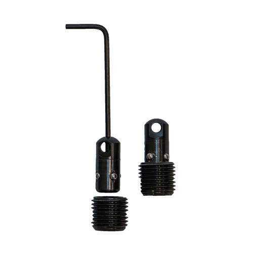 Grovtec Multi-Adaptor Swivel Stud Set - GTSW299