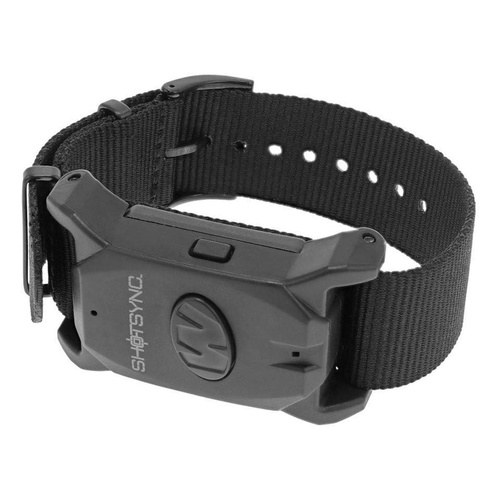 Walker's ShotSync Wristband Shot Timer - GWP-ACCEL