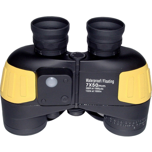 Gerber Binocular 7x50 Compass Nautica - GWPC750