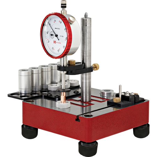 Hornady Precision Measurement Station - H050078