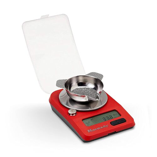 Hornady G3-1500 Electronic Digital Powder Scale 050104