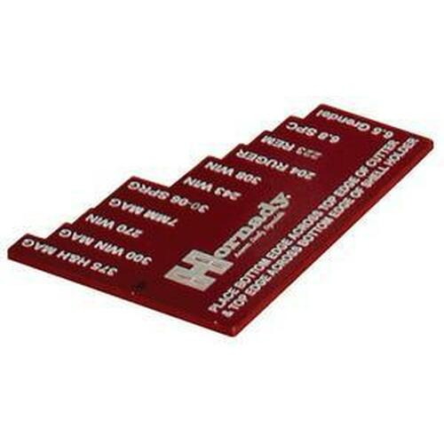 Hornady Lock-N-Load Universal Trim Length Gauge