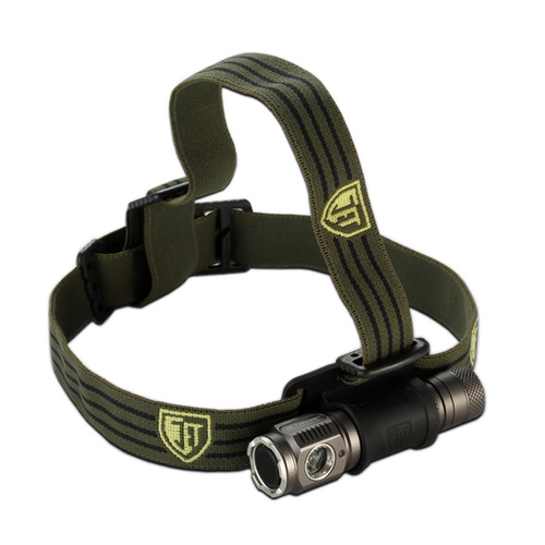 JETBeam H10A LED Headlamp - 320 Lumens - H10A