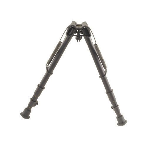 Harris #25 E/High Rise Bipod (12-25") - H1A2-25