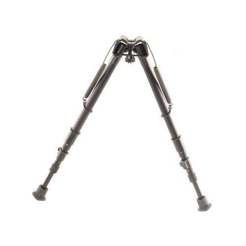 Harris #25C E/High Rise Bipod (13.5 - 27") H1A2-25C