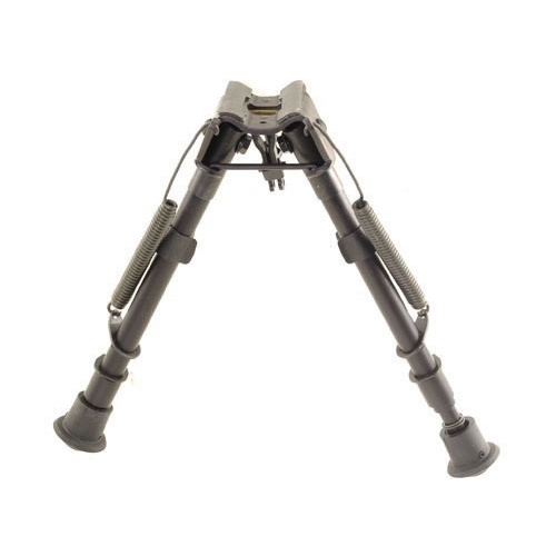 Harris #LM Low Rise Bipod (9-13" with Leg Notch) - H1A2-LM