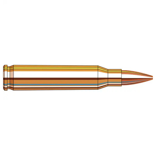 Hornady 223 Rem 75gr BTHP Superformance Match - 20 Pack - H80264