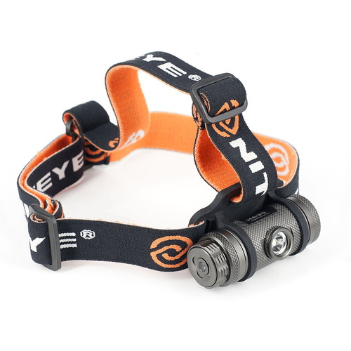 Niteye HA30 LED Head Lamp - 260 Lumens - HA30