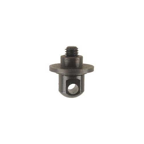 Harris #2A Adapter - Round Head Flange Nut - Ruger M77 RP MKII Plastic Fore-end - HADAP2A
