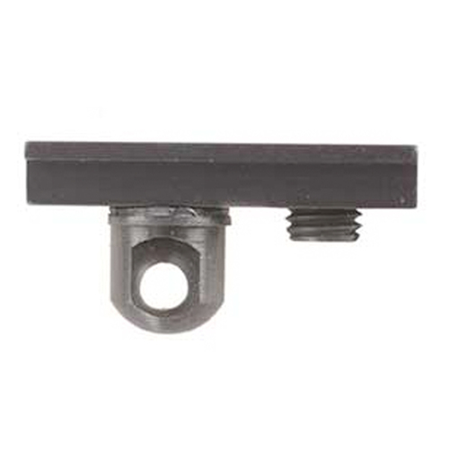 Harris Engineering Rail Adaptor Wide Flange American Rail - No. 6a - HADAP6A