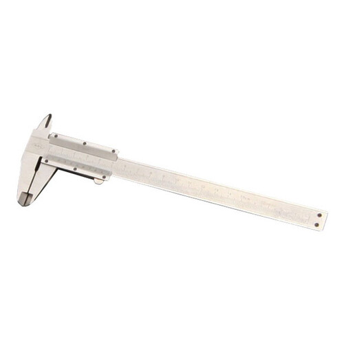 Max Reloading Vernier Calipers 0-150mm - HGL-150