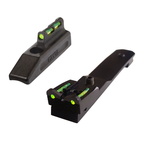 HIVIZ Henry .22 LR Rifle Interchangeable Front Sight