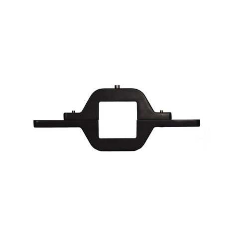 eXterrain Reverse Hitch Light Mounting Bracket - HITCHMOUNT