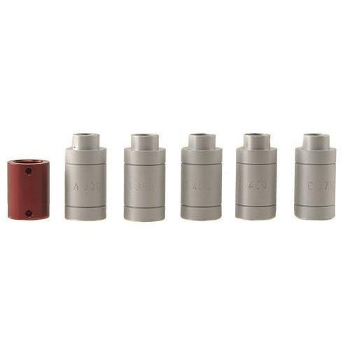 Hornady Lock-N-Load Headspace Gage 5 Bushing Set with Comparator HK66