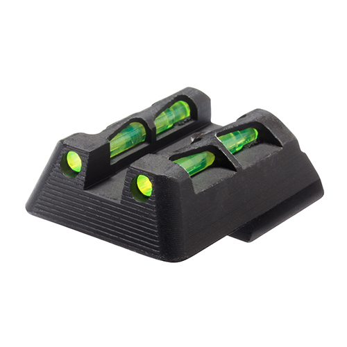 H&K P30, HK45, VP9 & VP40 LiteWave Rear Sight