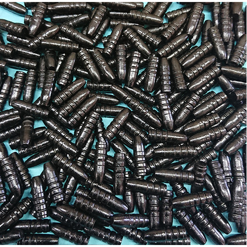 HRBC .31 303 cal 180gn Flat Point Gas Check Projectiles - 400 Pk - HRBC31180FP400