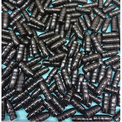 HRBC .32-40 cal 170gn Round Nose Flat Point Bevel Base Projectiles - 400 Pk - HRBC32/40170RNFP400