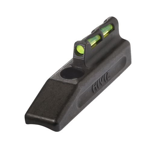 HIVIZ Ruger MK I, II, III & IV LiteWave Front Sight - HRBLW01
