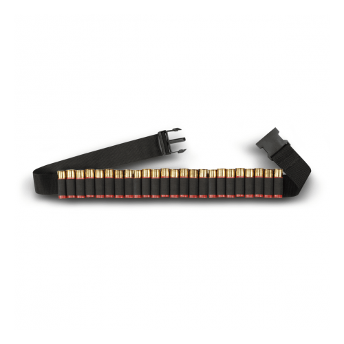 Hunters Specialties 25 Shell Shotgun Shell Ammunition Belt HS-00680