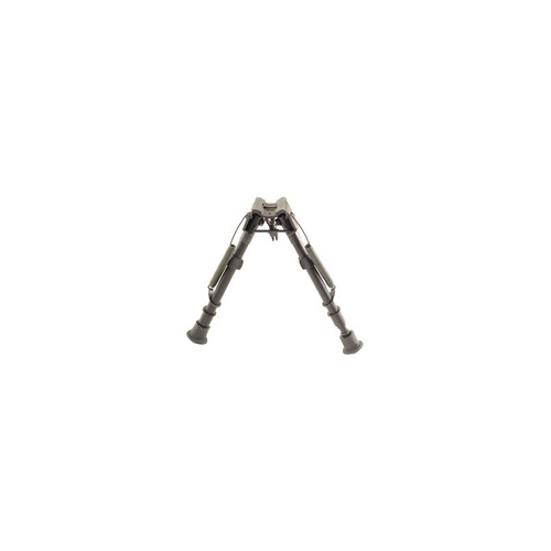 Harris #LMS  Low Rise Swivel Bipod (9-13" with Leg Notch) - HS-LM