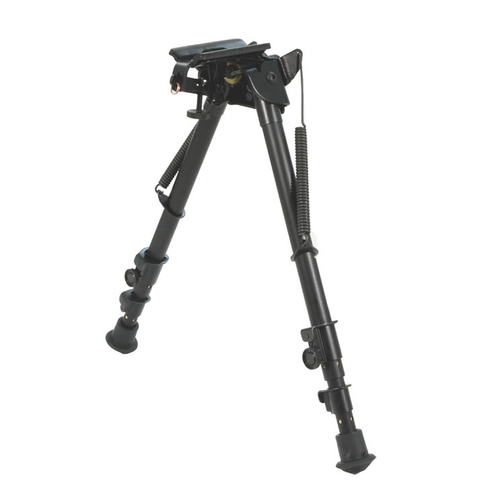 Hy-Skor Quality Fixed Bipod Adjustable 13''-23'' HS02418LP