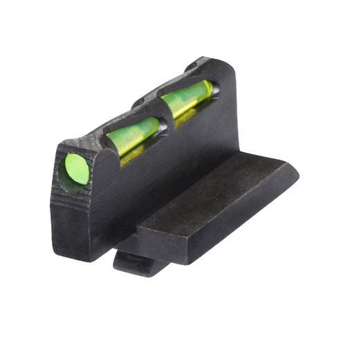 HIVIZ Ruger GP100 LiteWave Front Sight - HVGPLW01