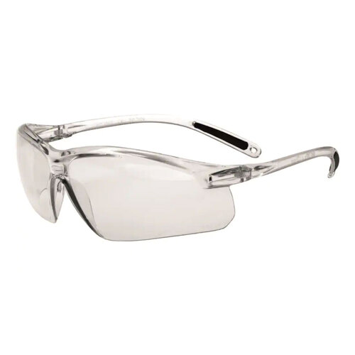 Honeywell A700 Safety Glasses - Hard Coat - Clear